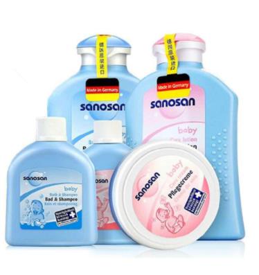 福建厦门俏佳人日用品代理商行 产品展示与店铺装修全览